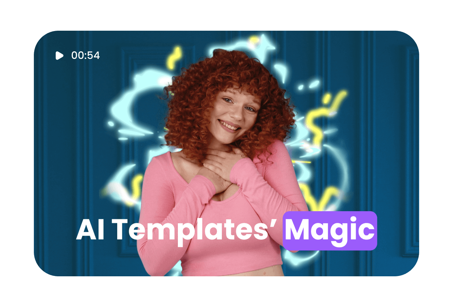 AI Fashion Model Studio For Mobile