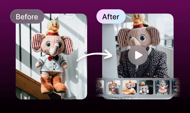 AI Creative Ads