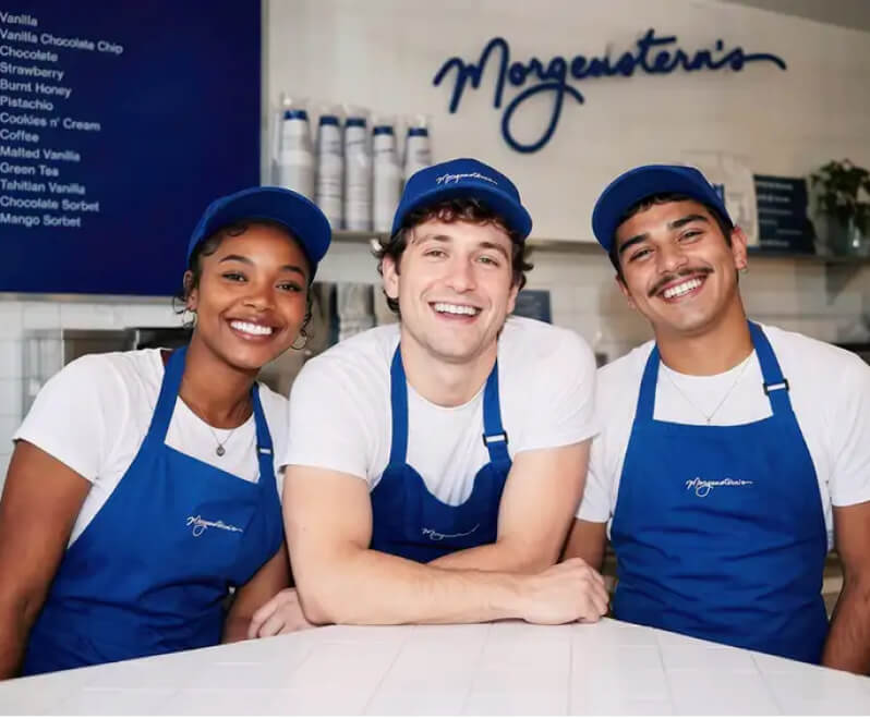 Local business owners turning footage into social content with Vmake