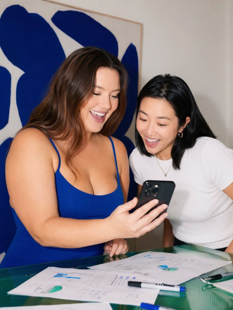 Social media managers scaling viral video content with Vmake